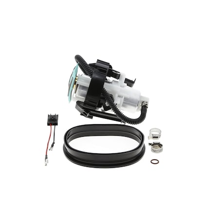 Carter Fuel Pumps Carter Fuel Pump Module Assemb, P76557M P76557M